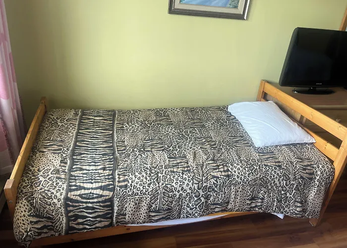 Hotel Motel Le Château