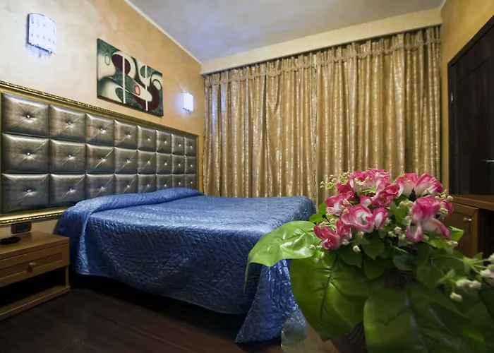 Hotel Bengasi