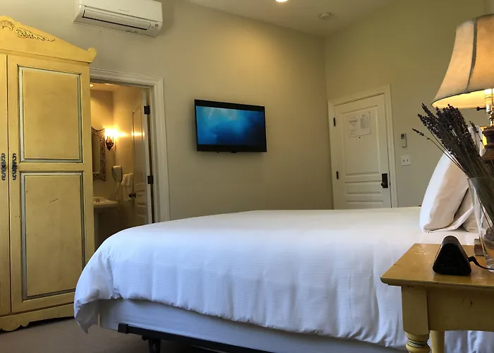 Hotel Sausalito
