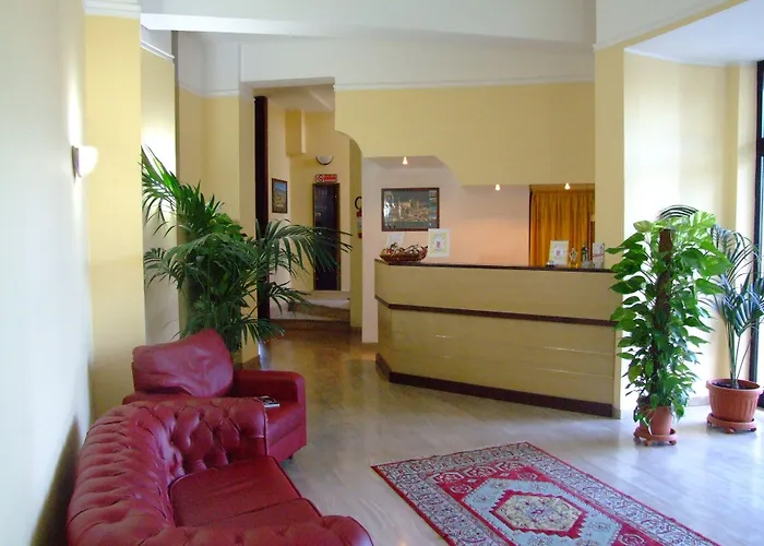 Hotel San Luca