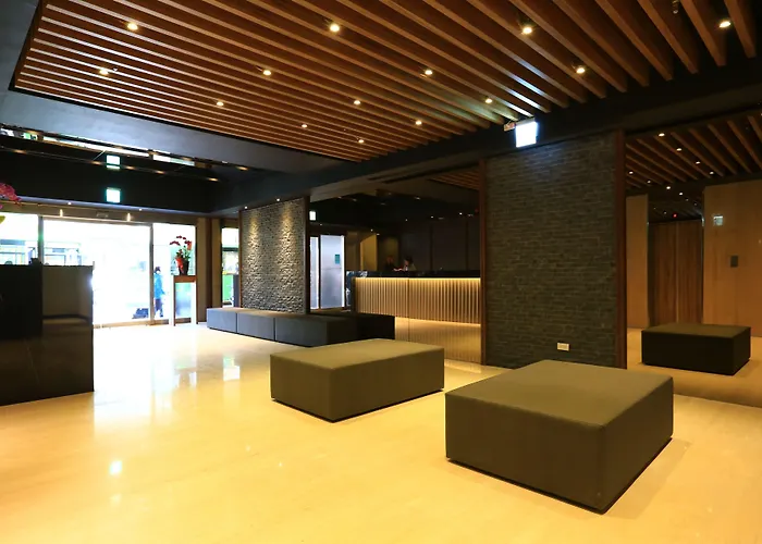 Chance Hotel