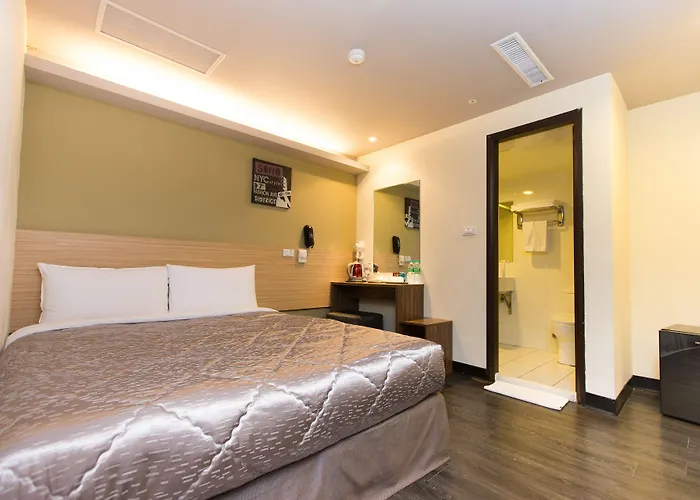 Chance Hotel
