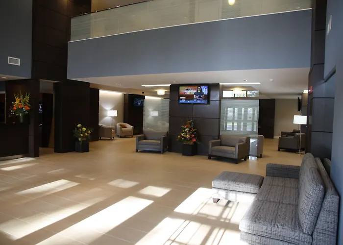 Wingate By Wyndham Niagara Falls