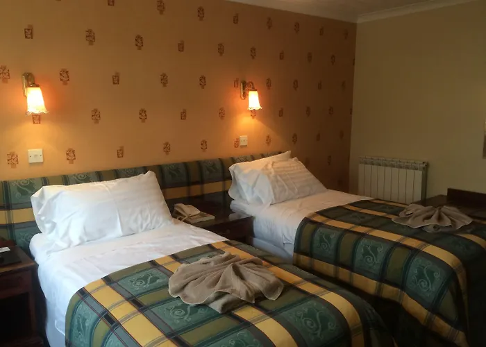 Grange Lodge Hotel