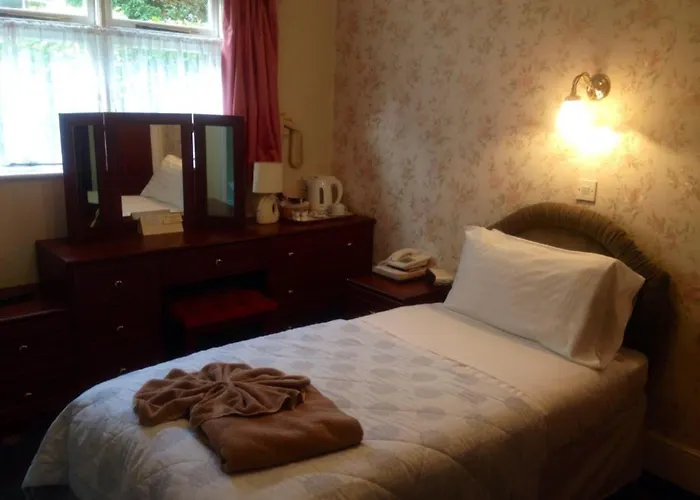 Grange Lodge Hotel