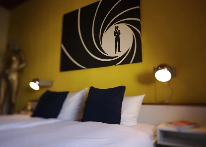 Eifelkrimihotel