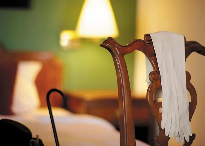 Eifelkrimihotel