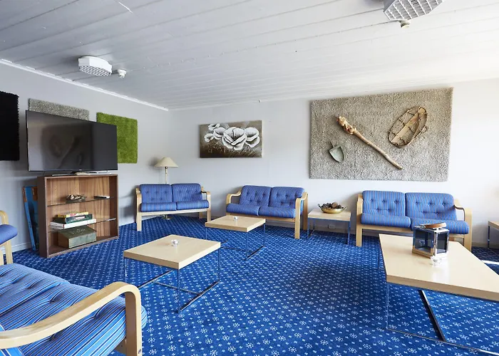 Strand Fjordhotel