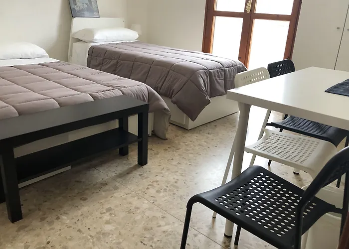 Aliante B&B