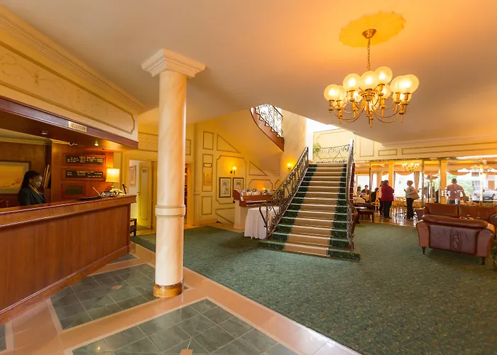 Hansa Hotel Swakopmund