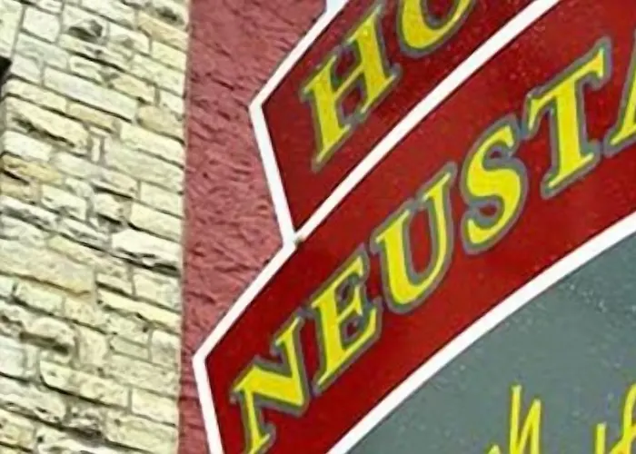 Hotel Neustadt