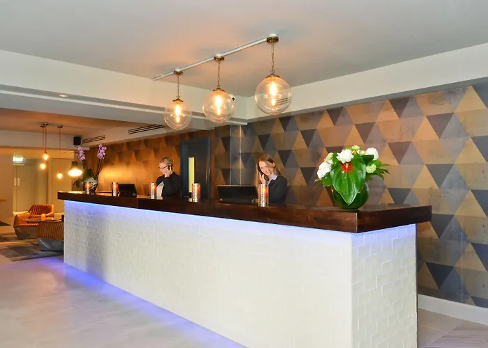 Nox Hotel Galway