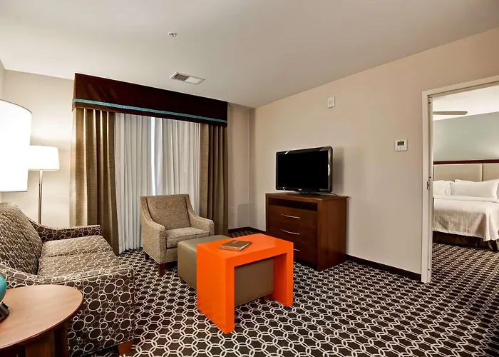 Homewood Suites By Hilton Greeley