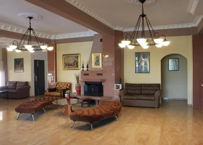 Athorama Hotel