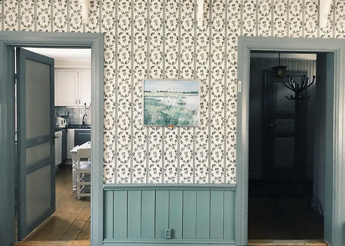 Sunderby Folkhoegskola Hotell & Konferens