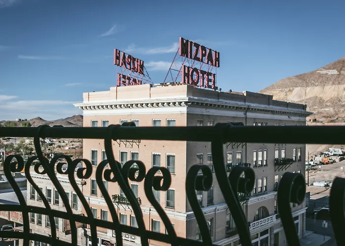 Mizpah Hotel