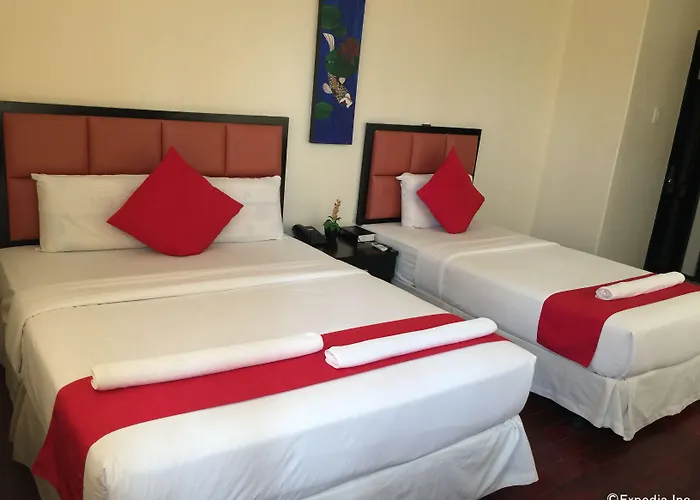 Arabelle Suites