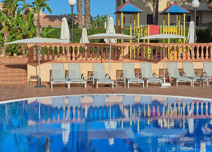 Bq Can Picafort Hotel