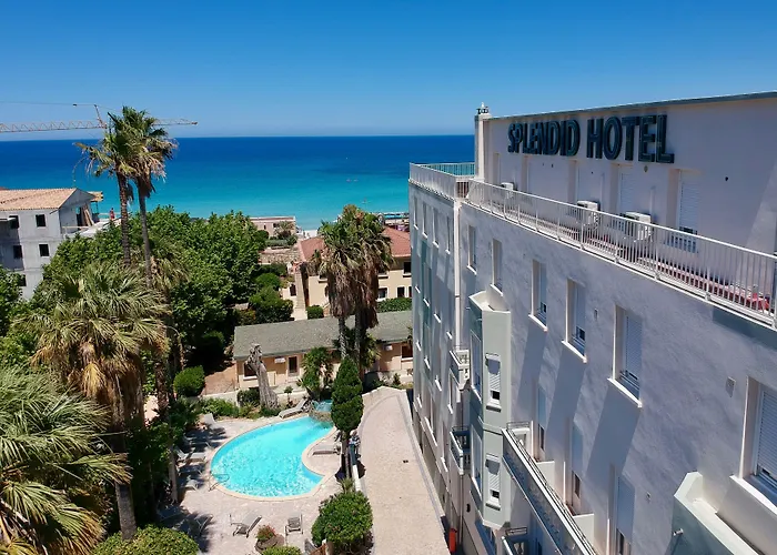 Splendid Hôtel