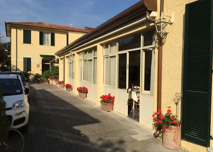 Hotel Verdesolemare