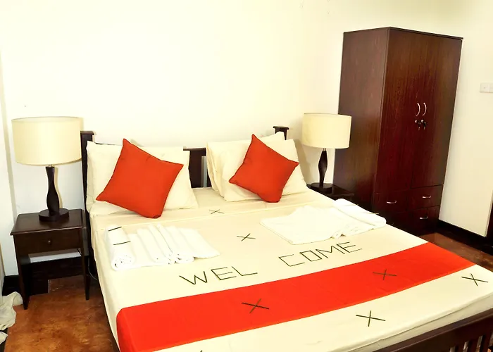 Prestige Court Residencies