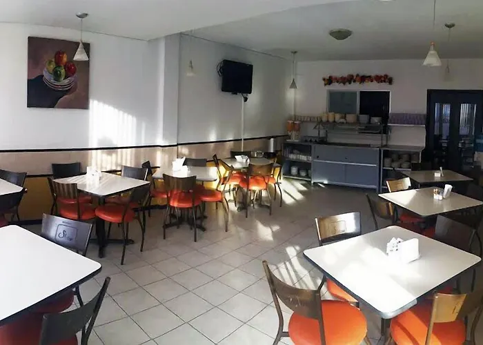 Hotel Santa Cruz