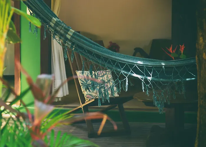 Paua Hotel Boutique