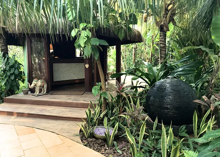 Paua Hotel Boutique