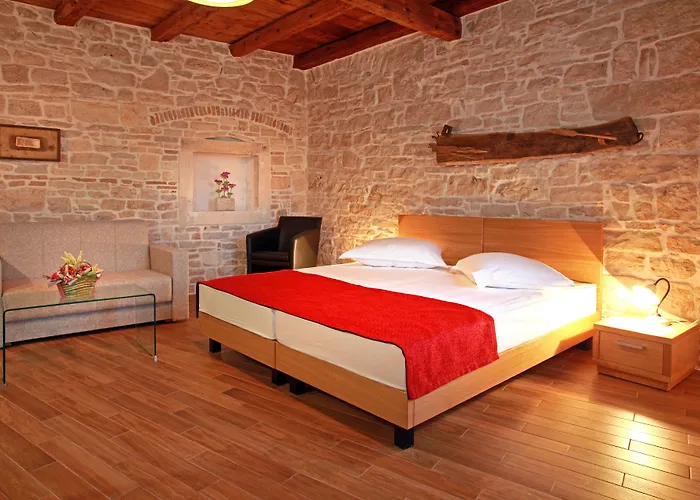 Hotel La Grisa