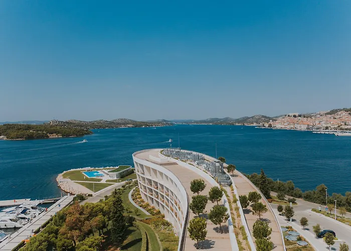 D-Resort Sibenik - Small Luxury Hotels Of The World
