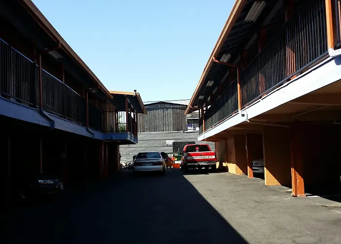 Nights Inn Motel