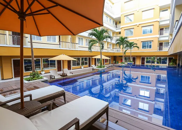 Sylvia Hotel Premier Kupang