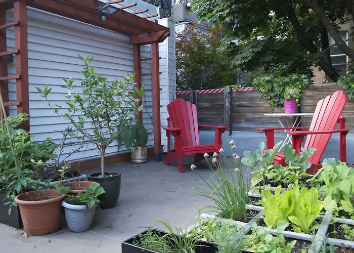Bed&Breakfast du Village BBV