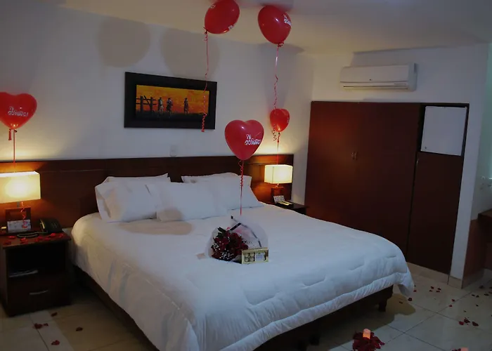 Hotel Hacaritama Colonial