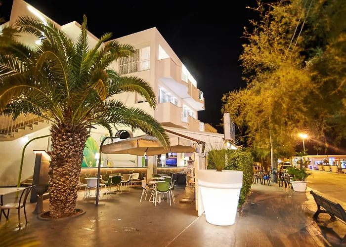 Hotel Cico