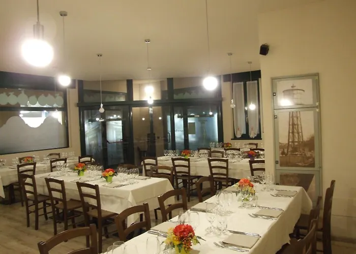 Locanda San Fiorenzo