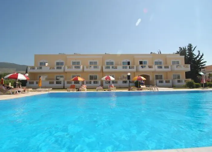 Iris Hotel
