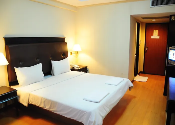 Roma Hotel