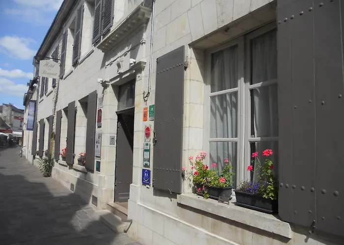 Hôtel de Biencourt