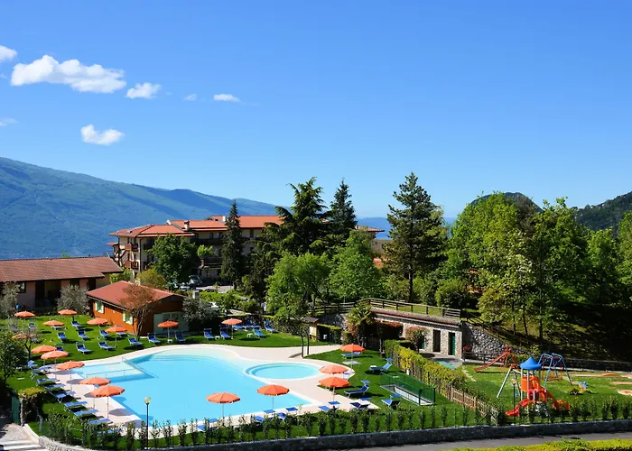 Hotel Pineta Campi
