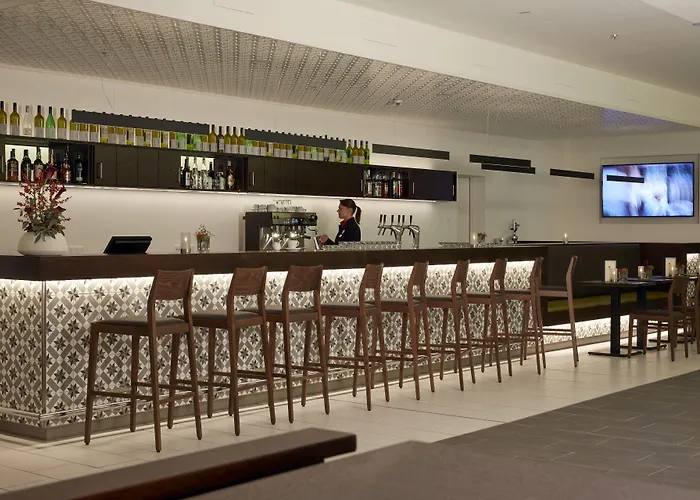 Hyperion Hotel Hamburg City, Trademark Collection By Wyndham