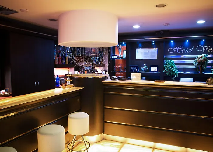 Hotel Vogue