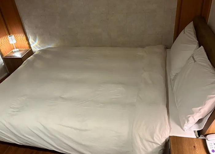 Gooreumseong Motel