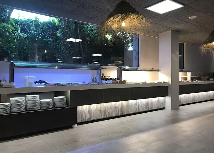 Hotel Vista Odin