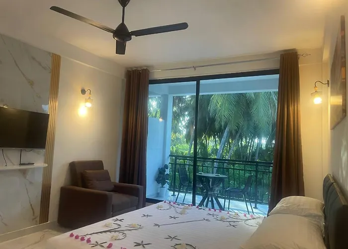 Sunnyside Inn Thoddoo