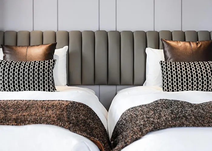 OOD Hotel Taipei HangZhou