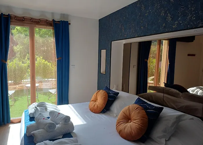 Bélénos - Suites&Spa
