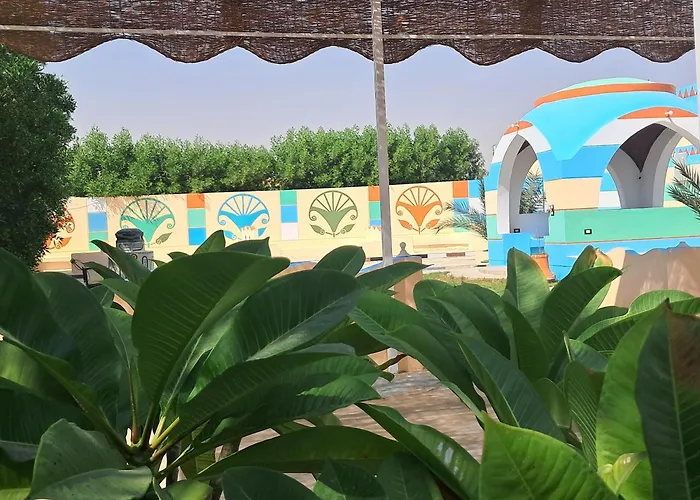 Aton Palace Luxor