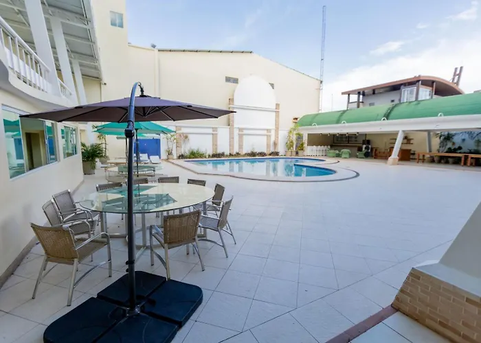 Terra Verde Hotel