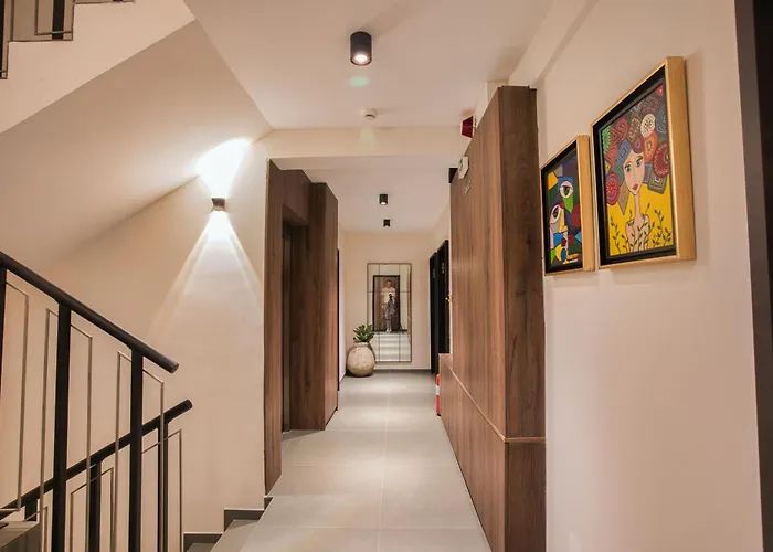 Hotel Marina Home